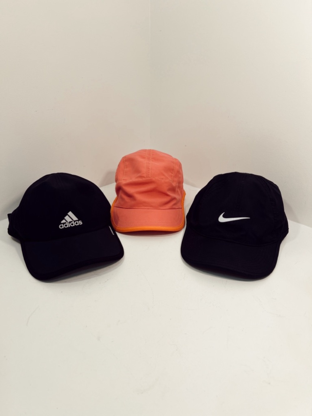 Women’s Running Hat Bundle